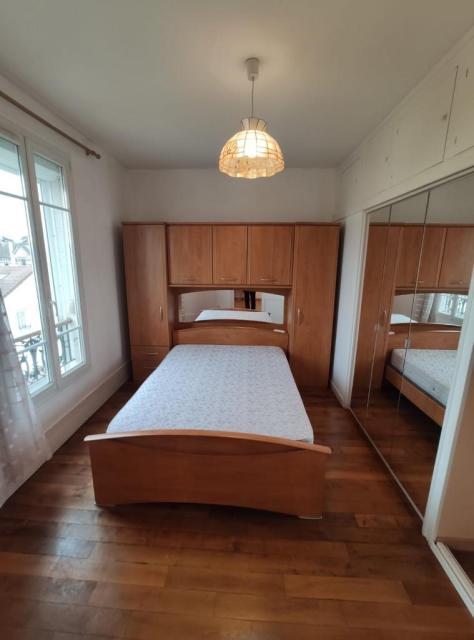 Location appartement T2 Soisy sous Montmorency - Photo 2