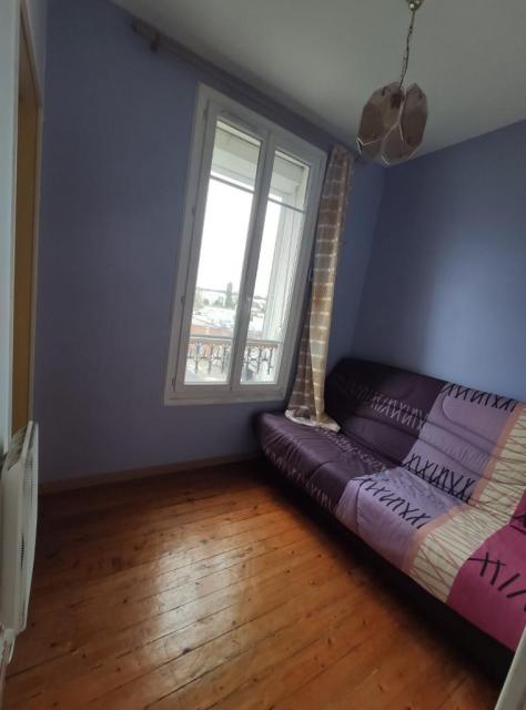 Location appartement T2 Soisy sous Montmorency - Photo 5