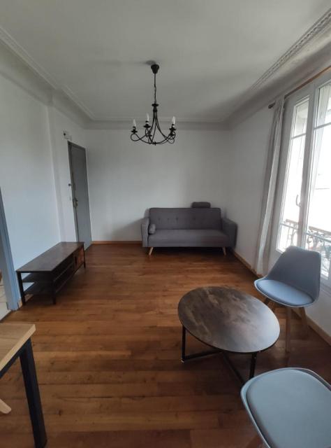 Location appartement T2 Soisy sous Montmorency - Photo 6