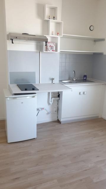 Location appartement T2 Le Havre - Photo 2
