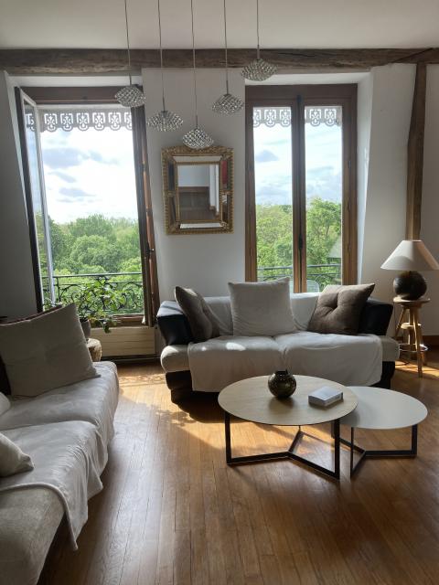 Location chambre St Mande - Photo 3