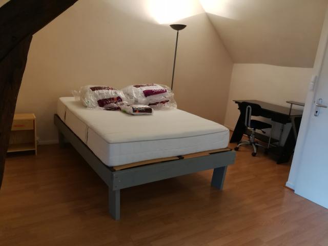 Location appartement T2 Blois - Photo 4
