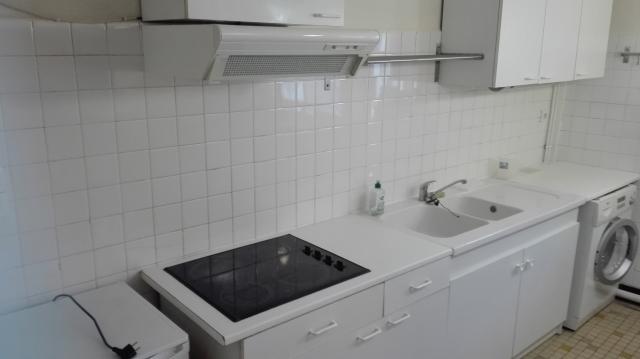 Location appartement T2 Blois - Photo 6