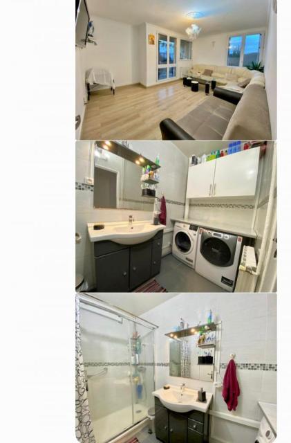Location appartement T5 Garges les Gonesse - Photo 2