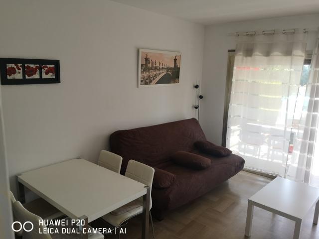 Location studio Antibes - Photo 3