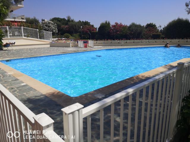 Location studio Antibes - Photo 4