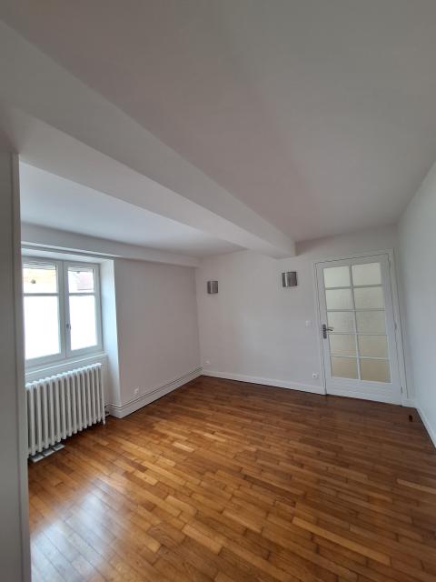 Location maison F5 Charolles - Photo 4