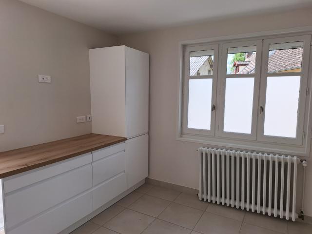 Location maison F5 Charolles - Photo 6