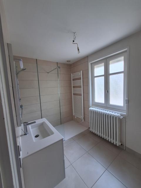 Location maison F5 Charolles - Photo 7