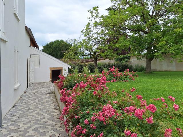 Location maison F5 Charolles - Photo 8