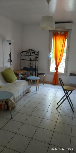 Location studio Aix en Provence - Photo 3