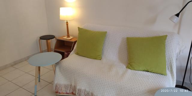 Location studio Aix en Provence - Photo 4