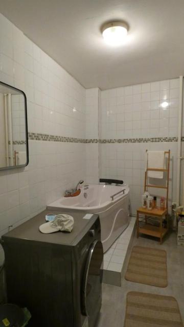 Location appartement T5 Mulhouse - Photo 4