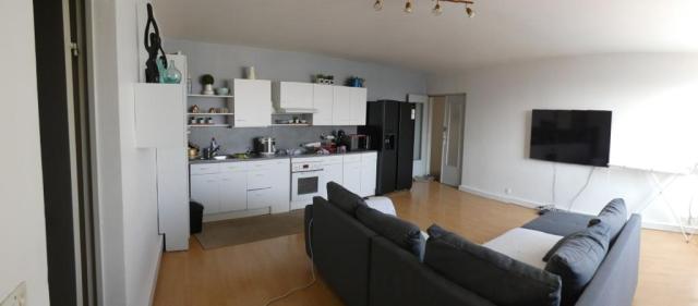 Location appartement T5 Mulhouse - Photo 6