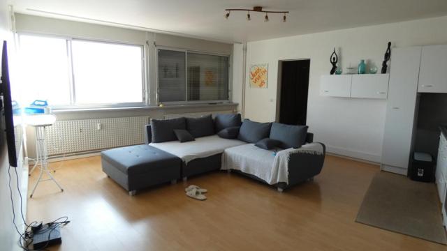 Location appartement T5 Mulhouse - Photo 10