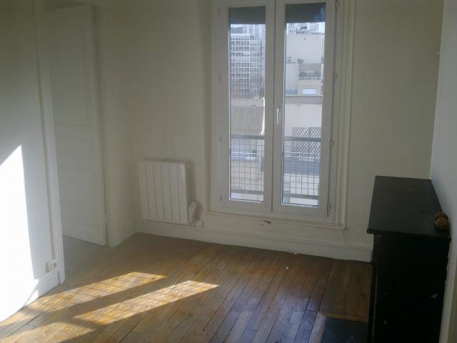 Location appartement T2 Paris 15 - Photo 4