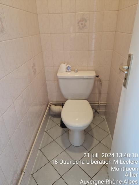 Location studio Montlucon - Photo 4