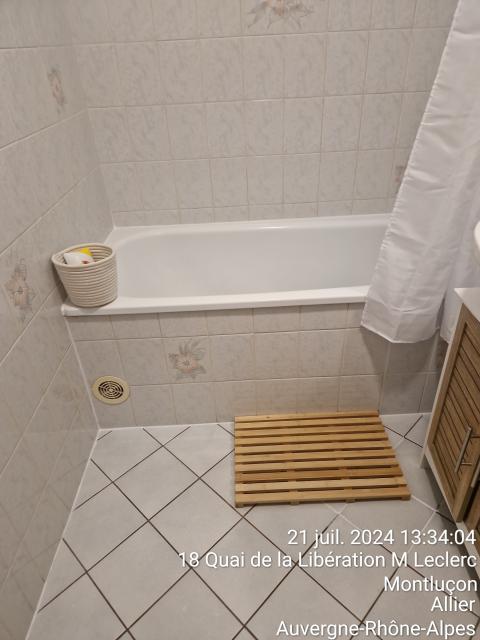 Location studio Montlucon - Photo 5