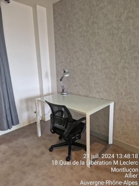 Location studio Montlucon - Photo 7