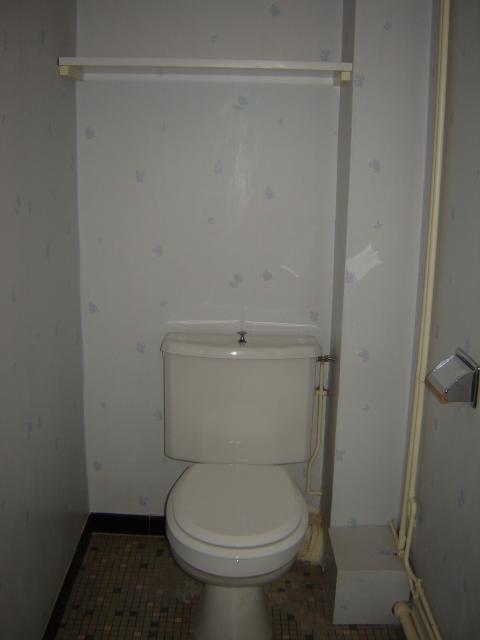 Location studio Auxerre - Photo 7