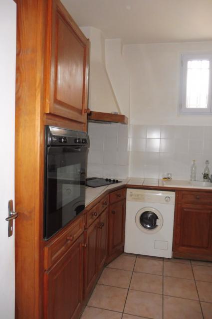 Location appartement T3 Marseille 01 - Photo 5