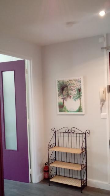Location appartement T3 Compiegne - Photo 5