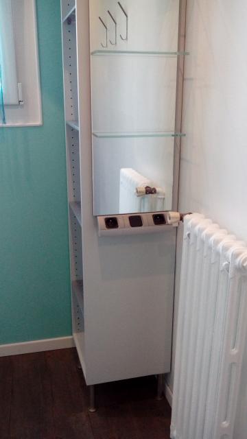 Location appartement T3 Compiegne - Photo 7