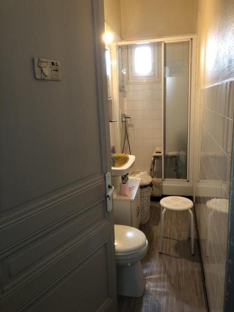 Location appartement T2 St Genest Lerpt - Photo 4