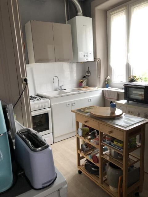 Location appartement T2 St Genest Lerpt - Photo 5