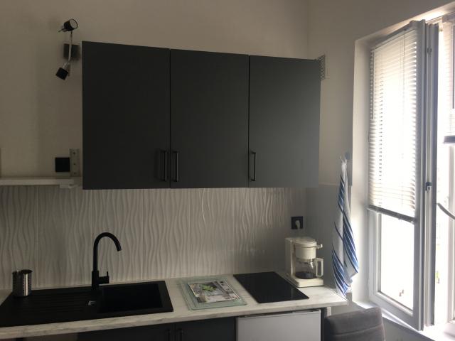 Location studio Aubervilliers - Photo 2