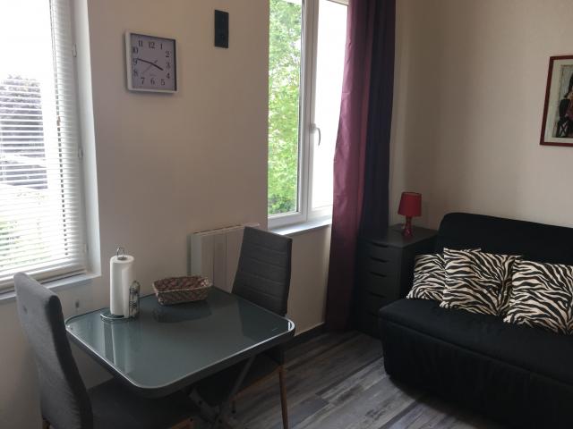 Location studio Aubervilliers - Photo 3