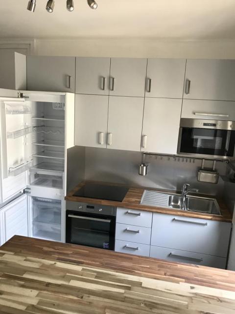 Location appartement T3 Lyon 8 - Photo 2