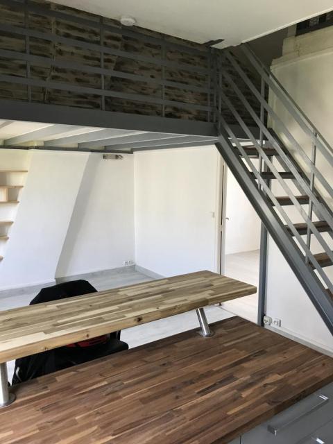 Location appartement T3 Lyon 8 - Photo 3