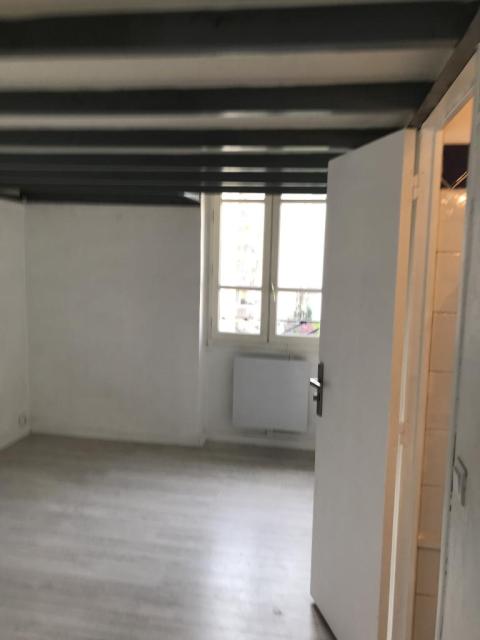 Location appartement T3 Lyon 8 - Photo 6