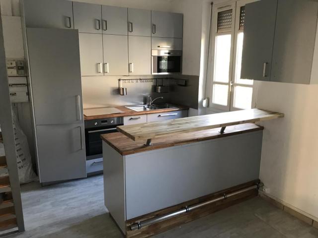 Location appartement T3 Lyon 8 - Photo 8