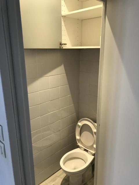 Location appartement T3 Lyon 8 - Photo 9