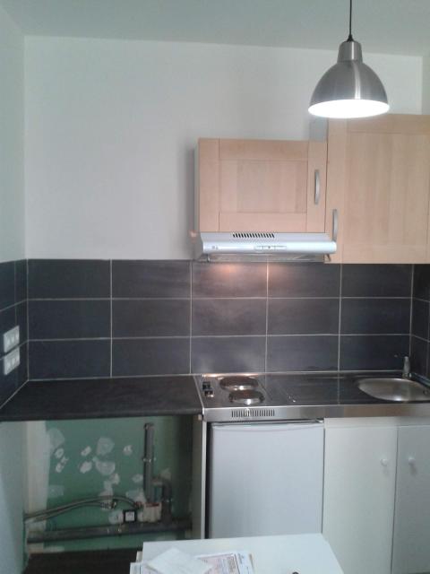 Location appartement T2 Tarbes - Photo 2