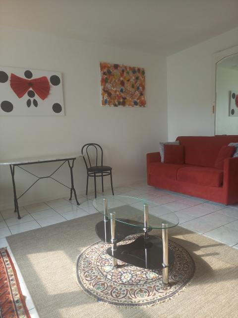 Location studio Paris 17 - Photo 2