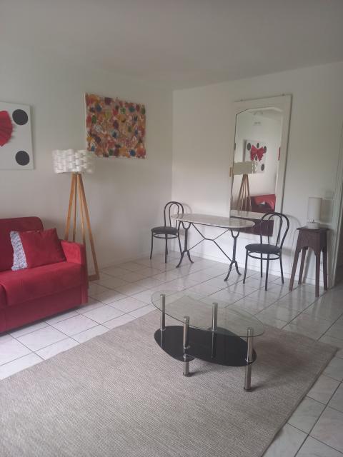 Location studio Paris 17 - Photo 3