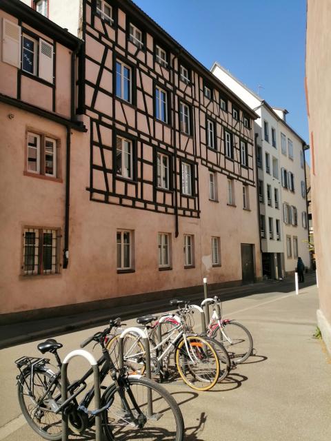 Location studio Strasbourg - Photo 7
