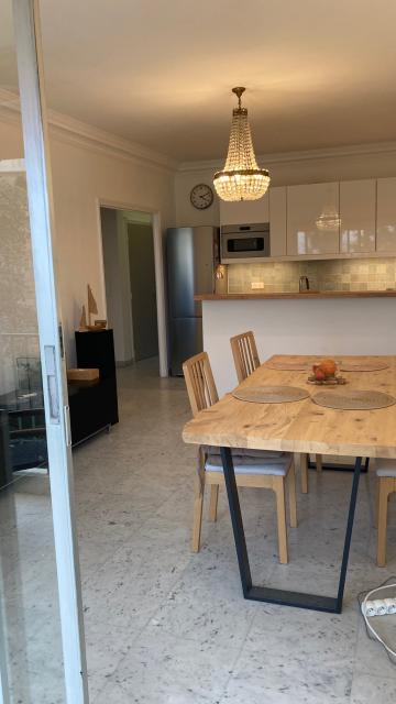 Location appartement T3 Nice - Photo 3