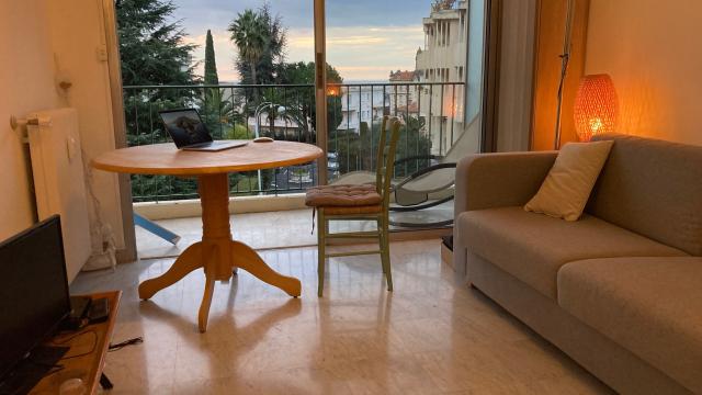 Location appartement T3 Nice - Photo 4