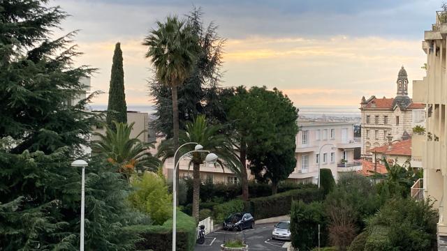 Location appartement T3 Nice - Photo 5