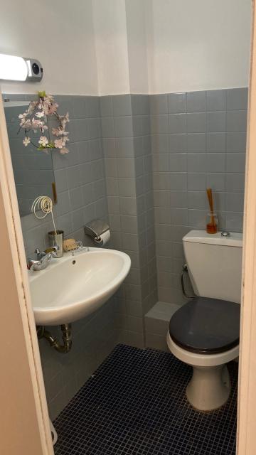 Location appartement T3 Nice - Photo 8