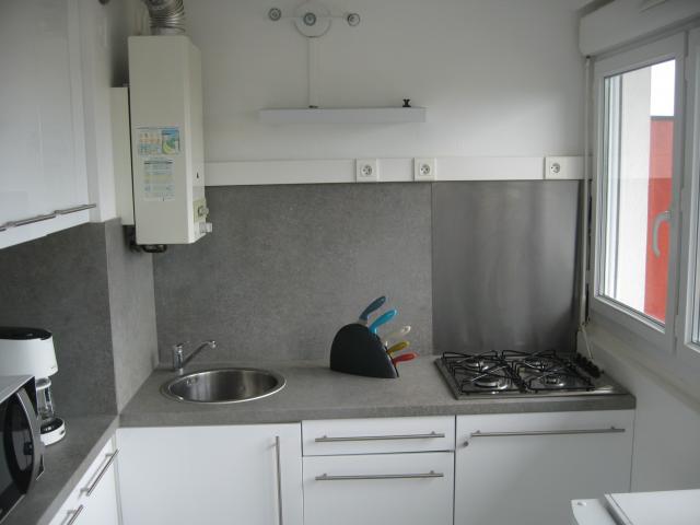 Location studio Rueil Malmaison - Photo 2
