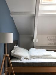 Location chambre Nancy - Photo 4