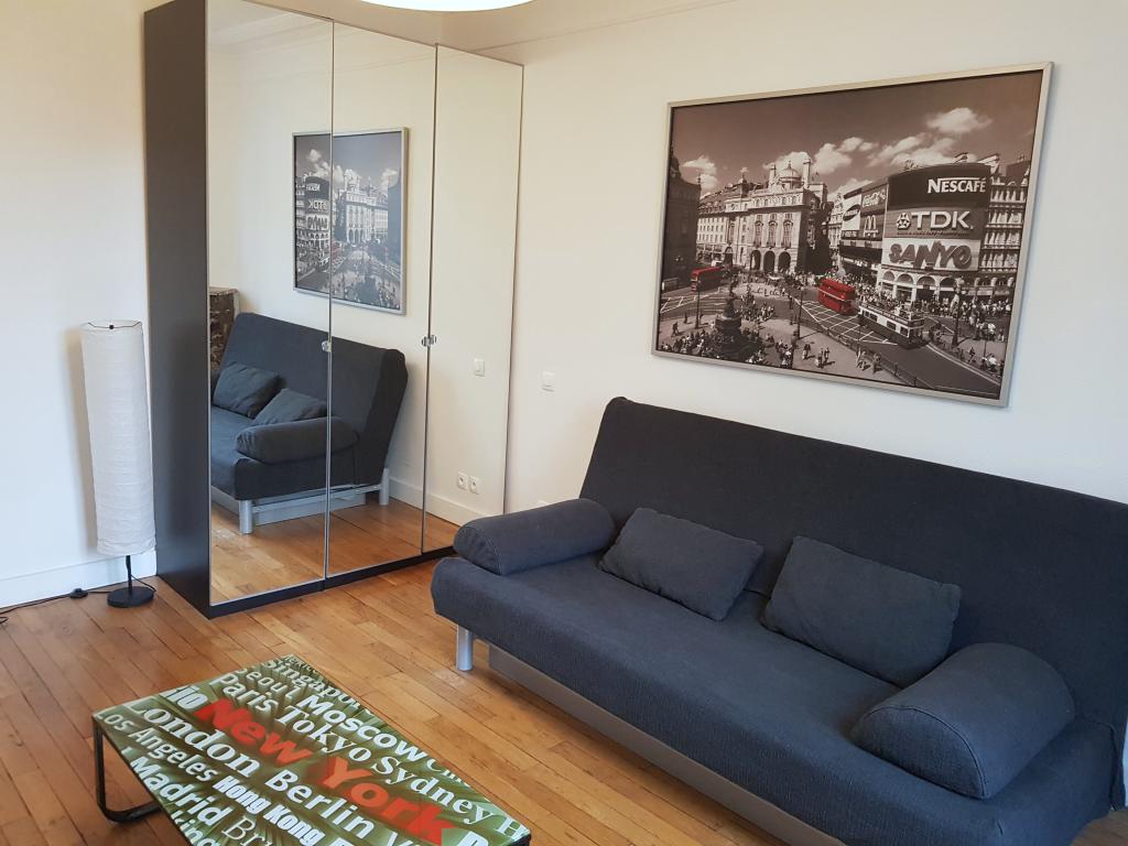 Location chambre Courbevoie - Photo 3