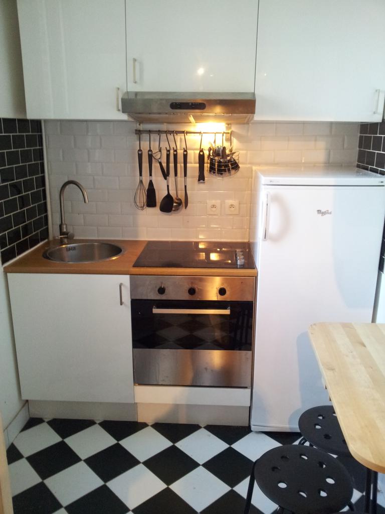 Location chambre Courbevoie - Photo 4