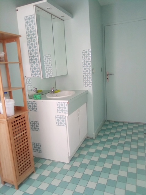 Location chambre Loos - Photo 2