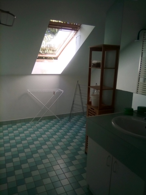 Location chambre Loos - Photo 4